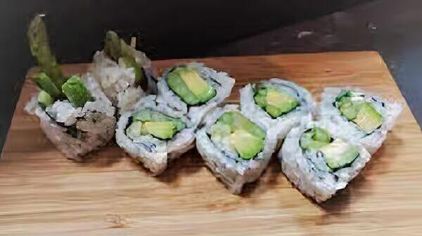 Vegetable Roll