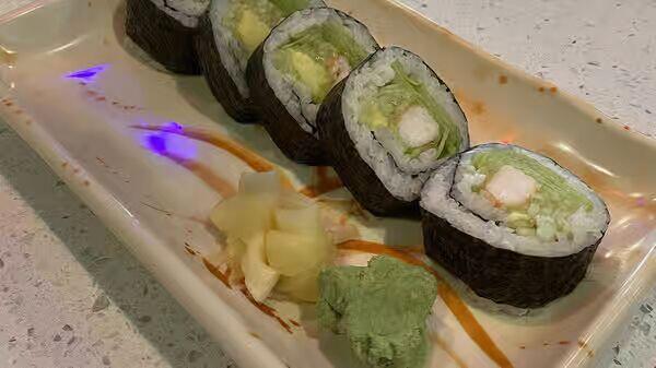 Boston Roll
