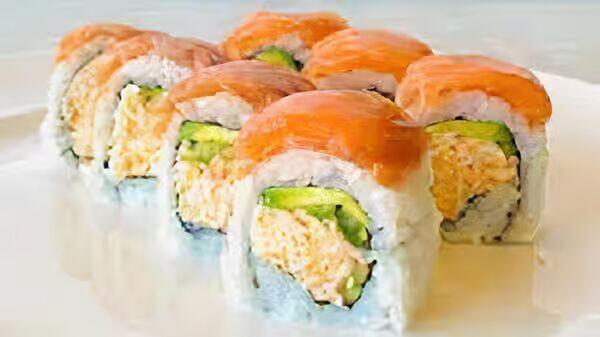 Alaska Roll