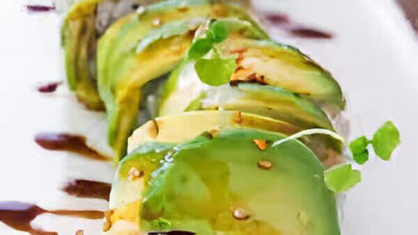 Caterpillar Roll