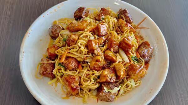 Combo Yakisoba